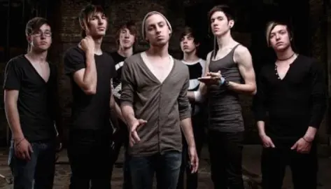 Woe is Me , the metal version circa 2009-2013- Danger- video is, well.. metal!