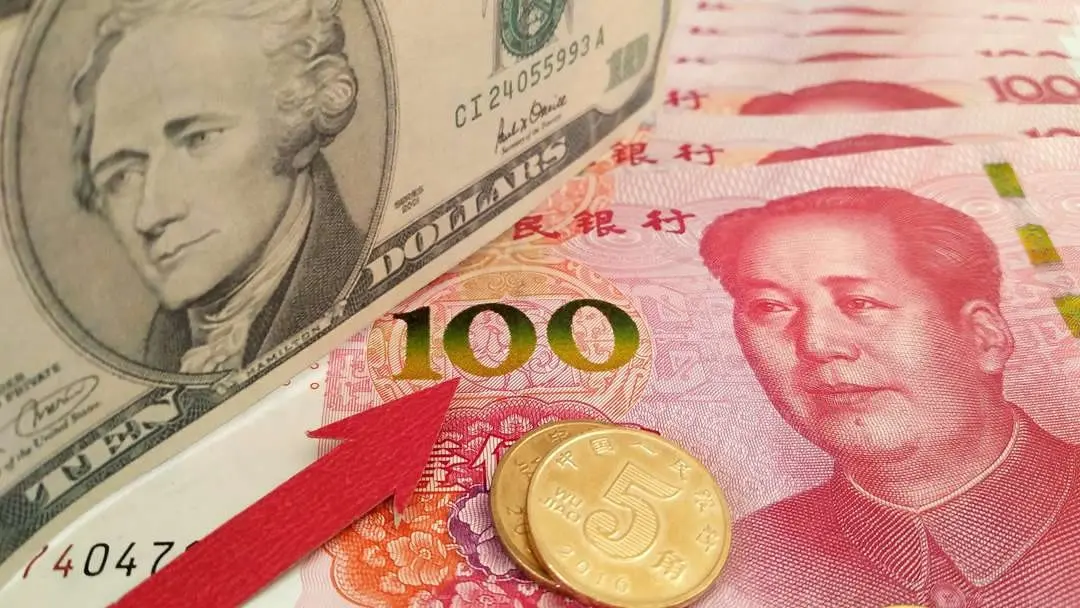 Photo credit: news.cgtn.com
