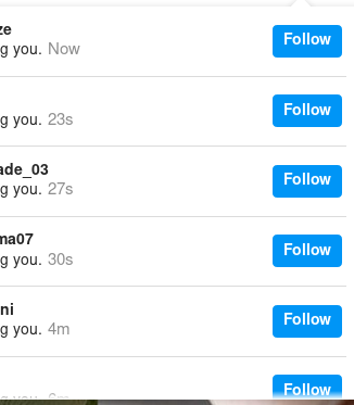Instagram Followers
