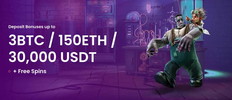 Free Spins