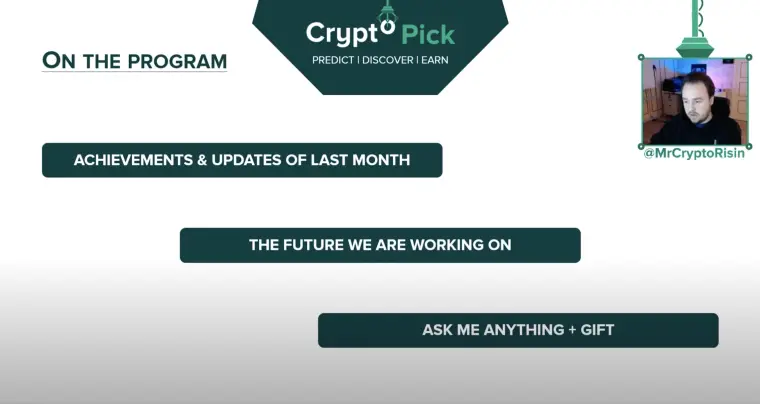AMA Session Nov 2020