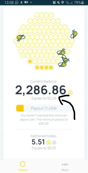 honeygain