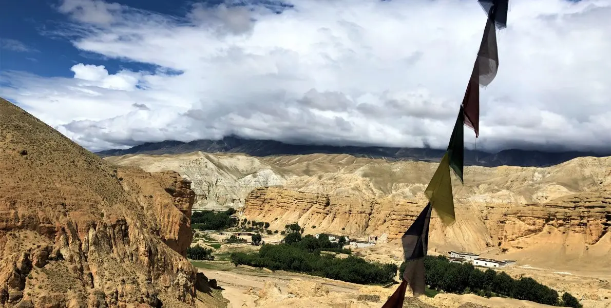 Manang