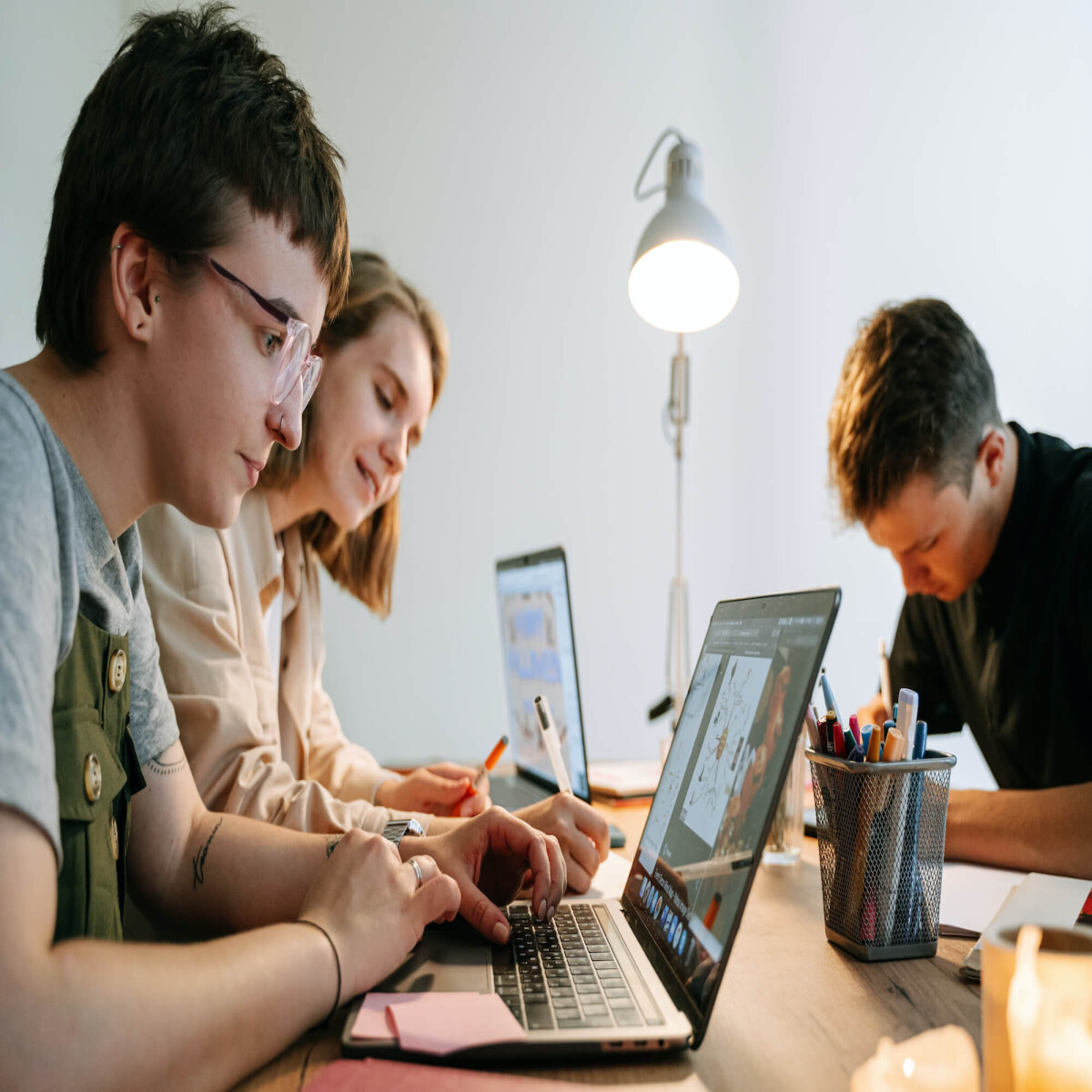 hackathon