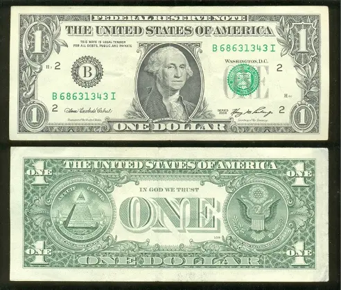USD