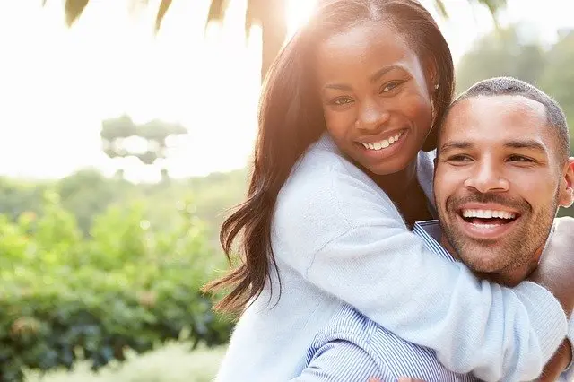 The 8 things that start happiness