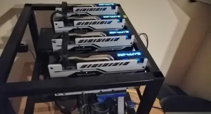 RX 580