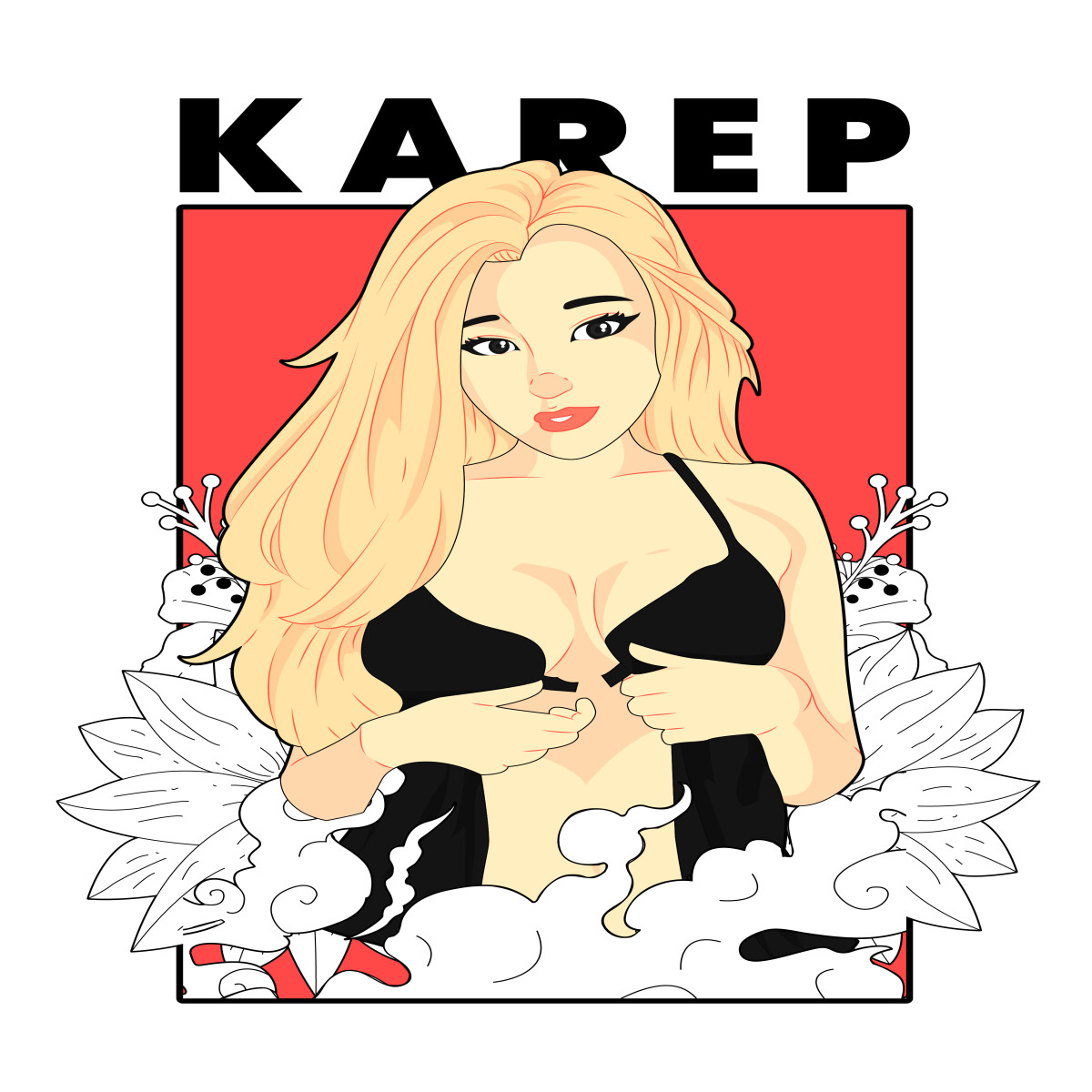 KAREP - abisai