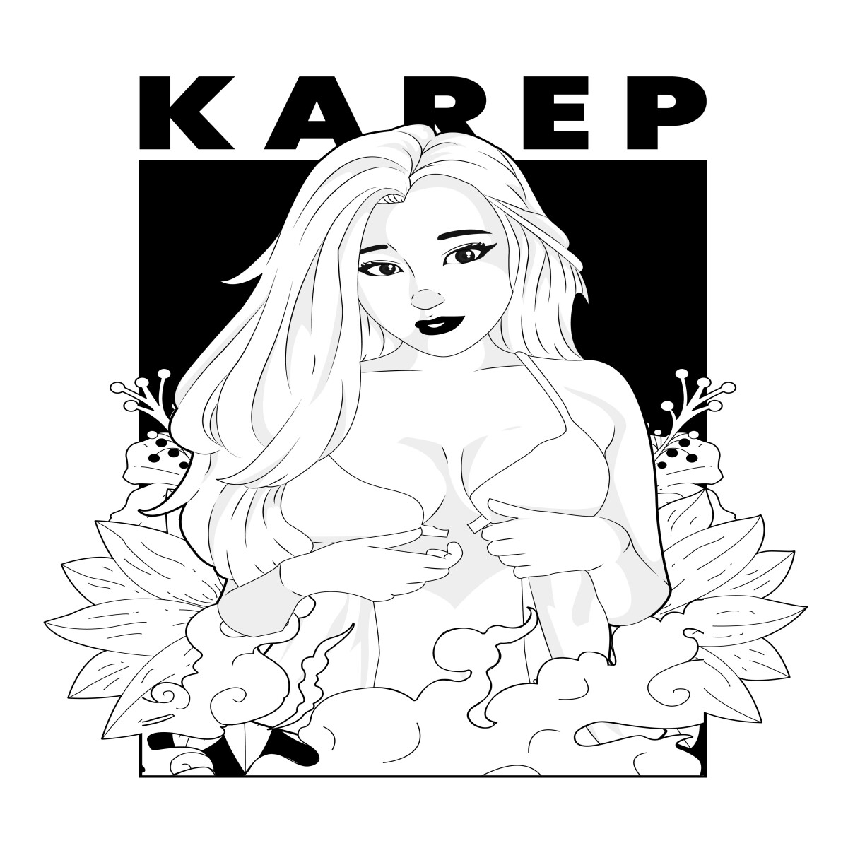 KAREP - abisai