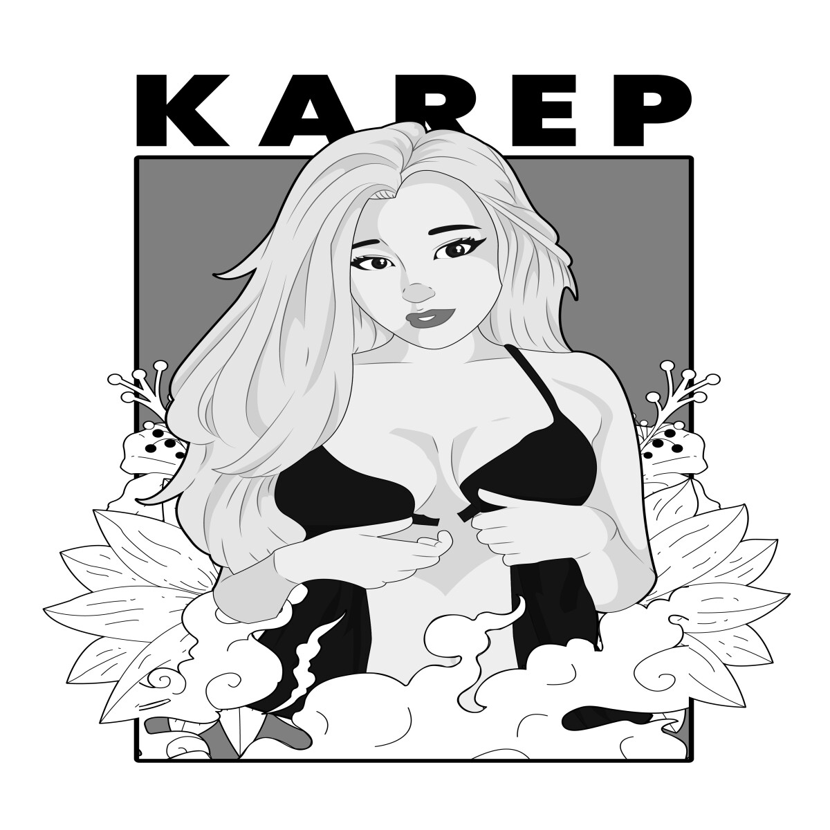 KAREP - abisai