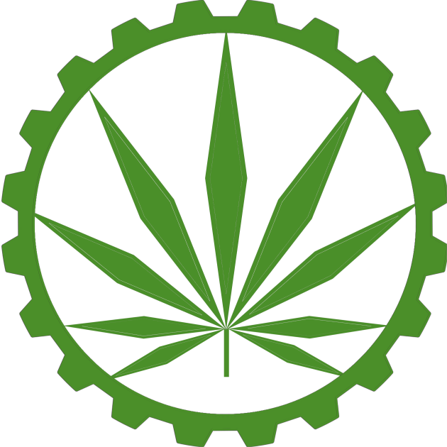 Weedcash.network token
