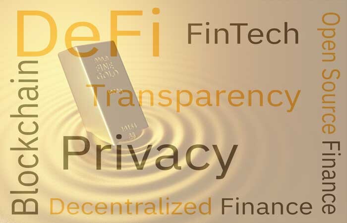 Yield Farming in DeFi