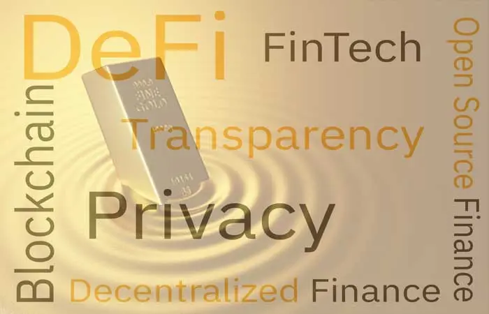 Yield Farming in DeFi