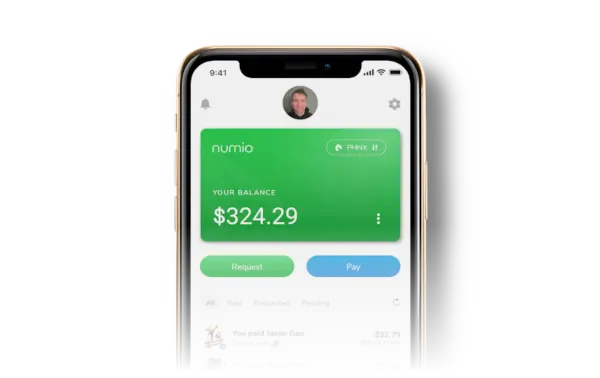 Numio App