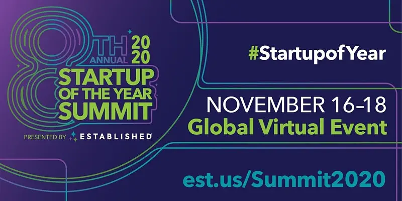 Startup of the Year