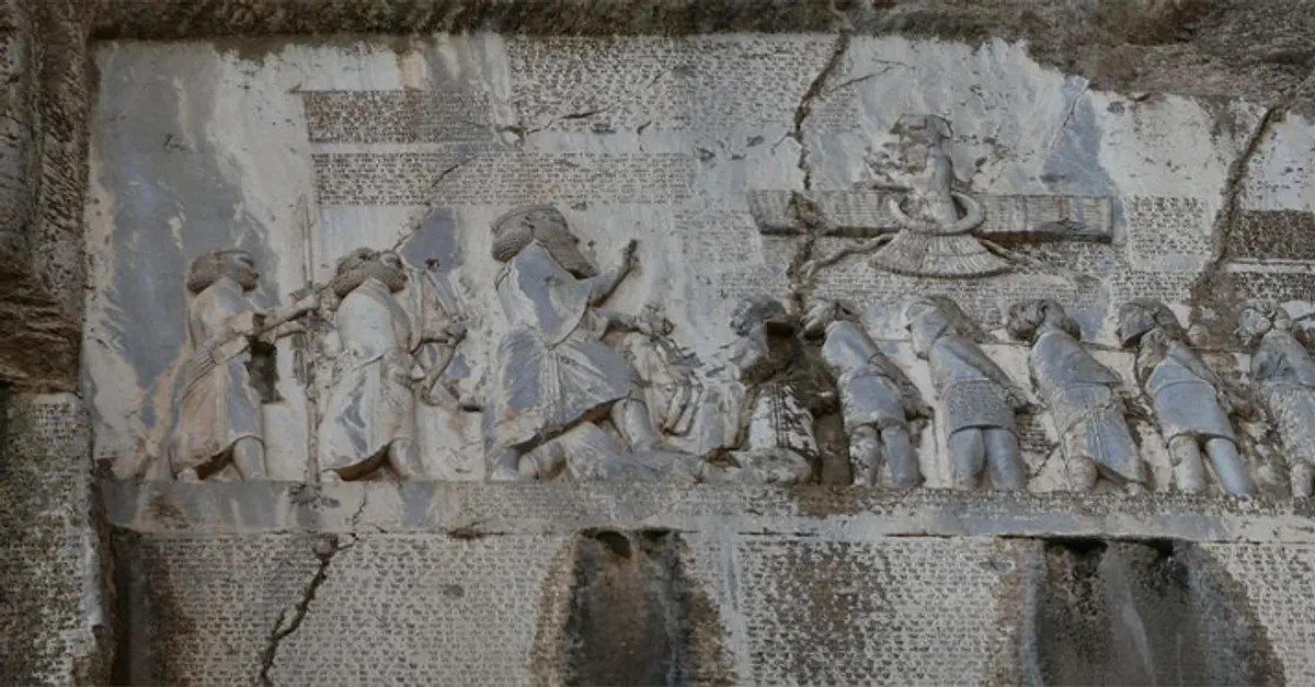 Behistun