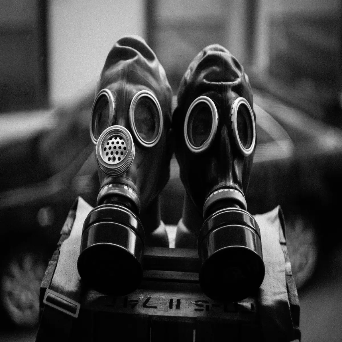 Gas Masks