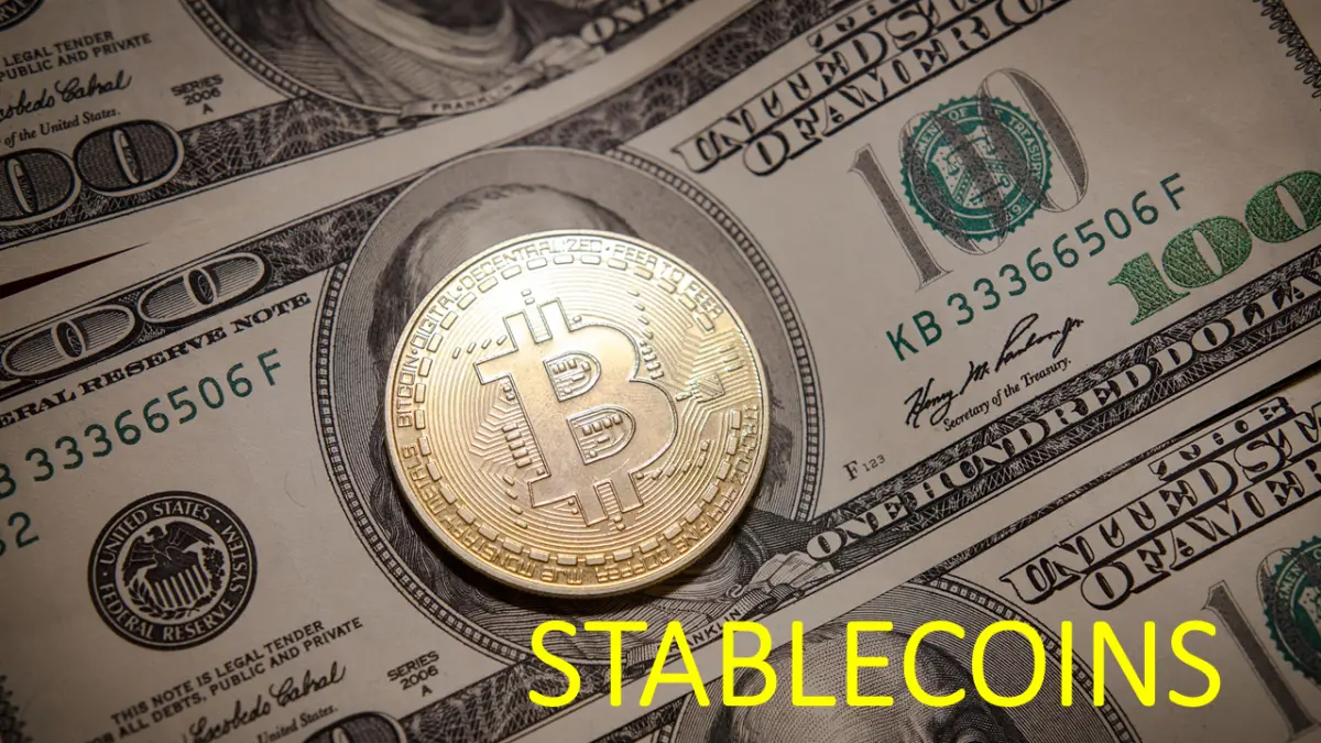 Stablecoins