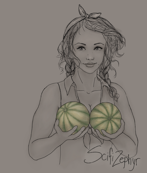 Emma's Melons