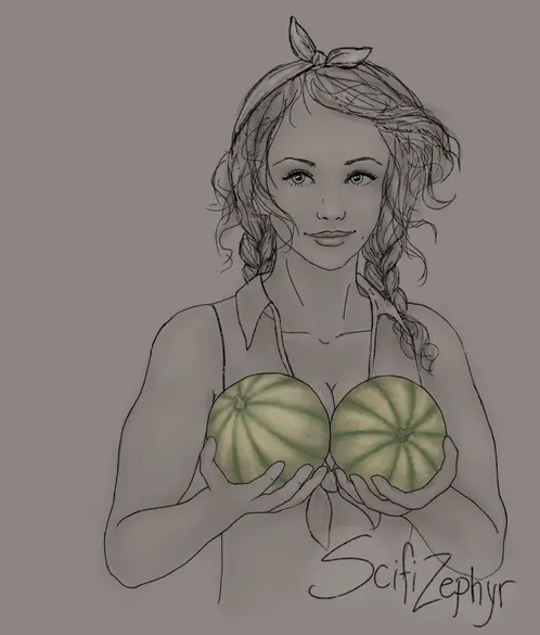 Emma's Melons
