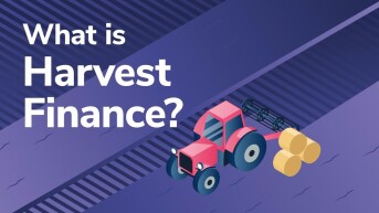 Harvest Finance