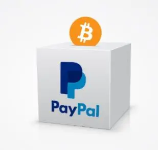 Bitcoin Paypal