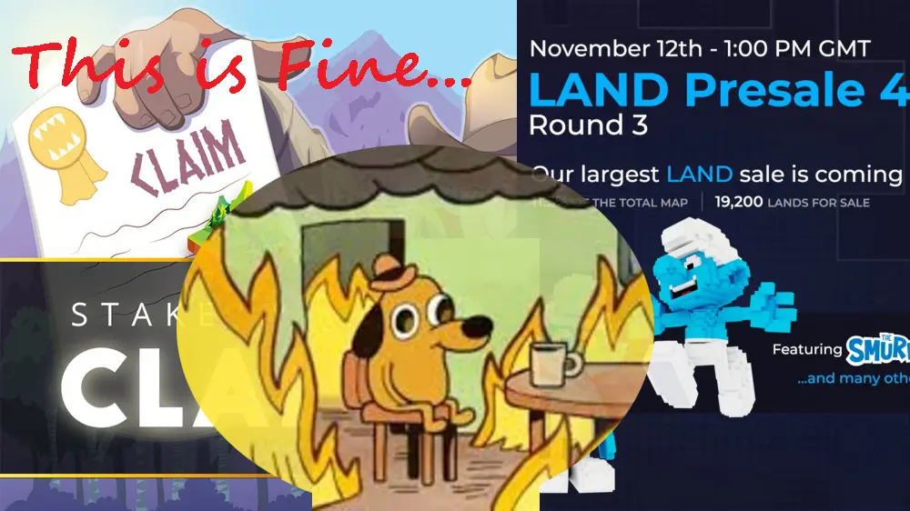 this is fine