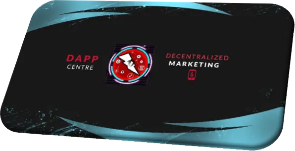 Dappcentre Tile