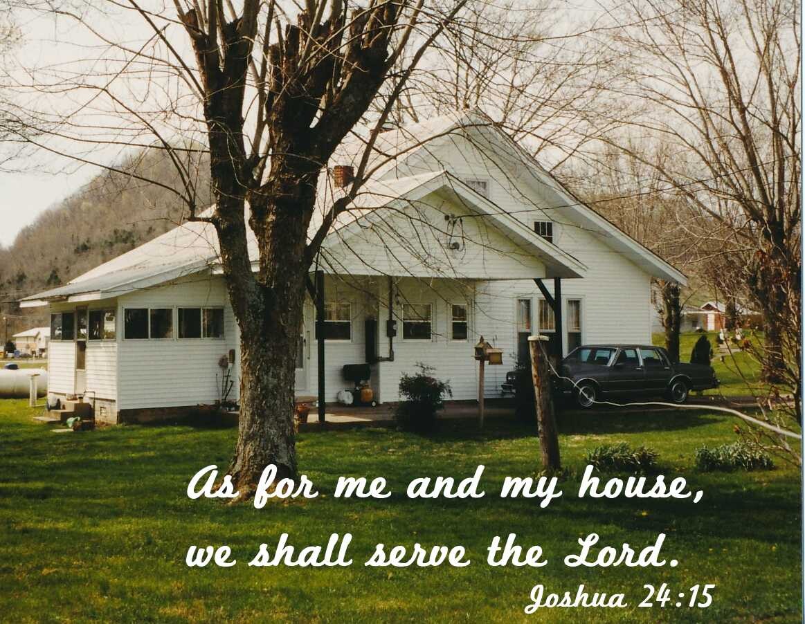 The Christian Home
