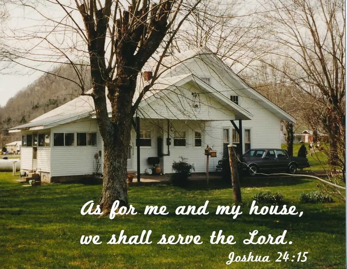 The Christian Home