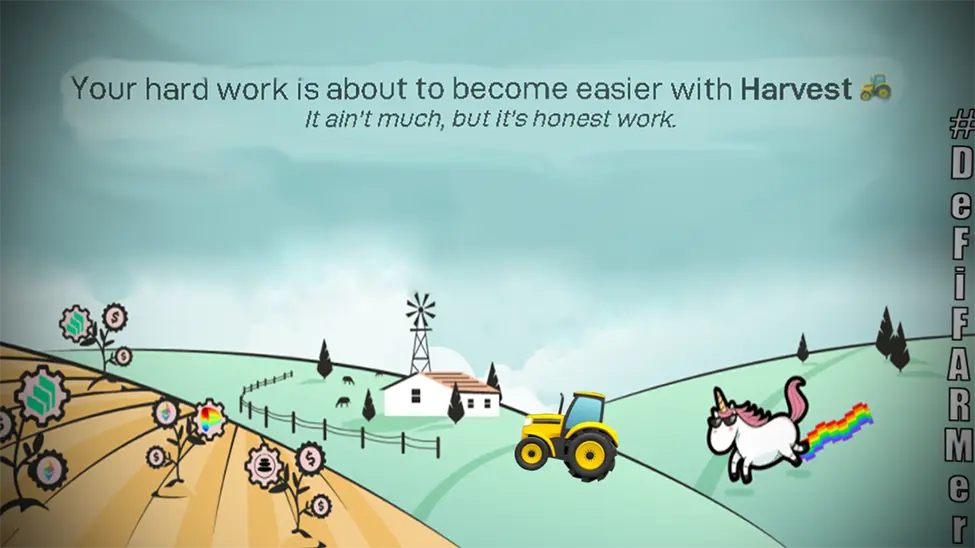 trevor balthrop bitcoin farmer hodler cryptocurrency blockchain
