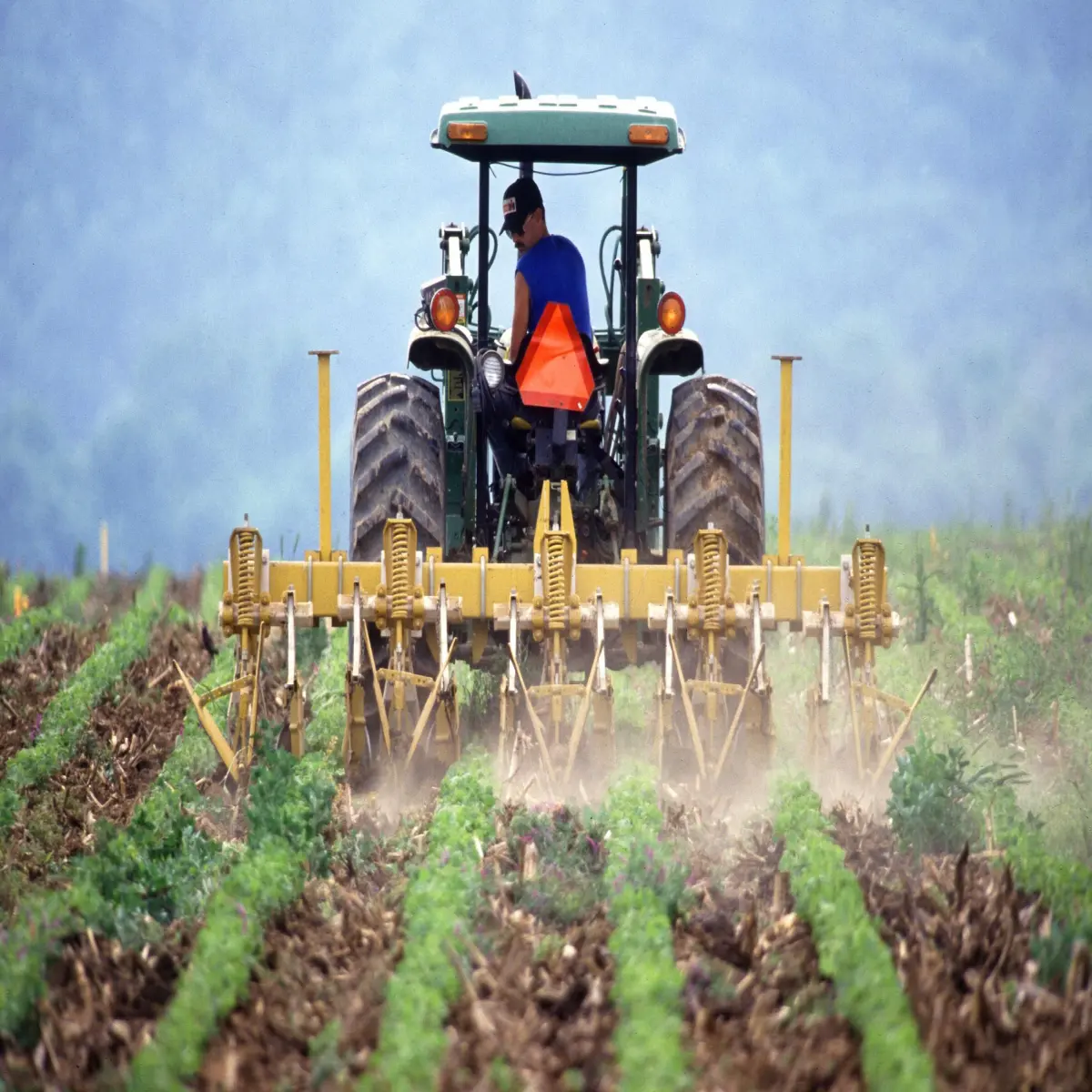 Find the Right Farmland (Image from Littlegate Publishing)