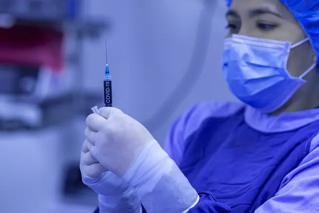 covid-19 vaccine, health, medical