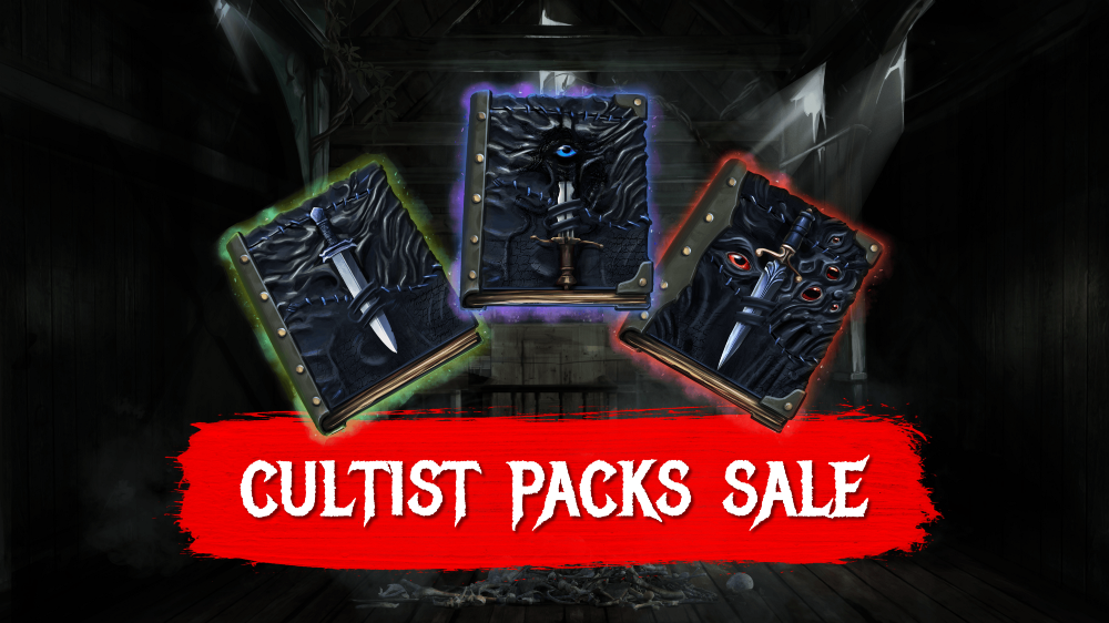 dark country cultist banner