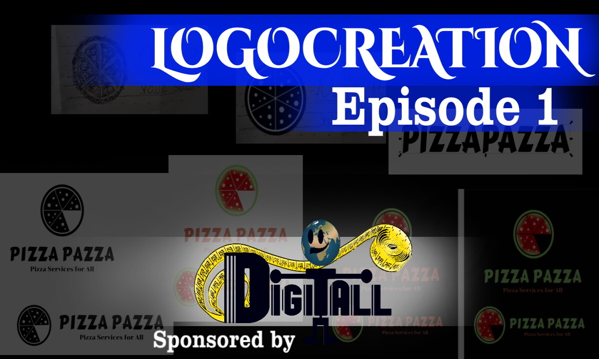 Logo Creation Cover