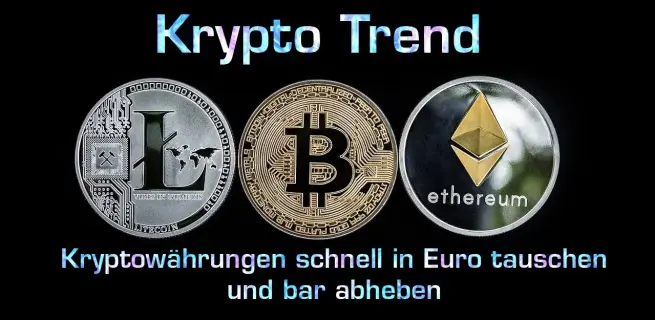 bitcoin sofort tauschen