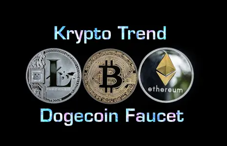 dogecoin faucet