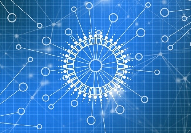 Tecnología Blockchain
