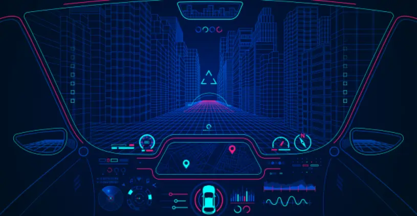 Simulation Drive