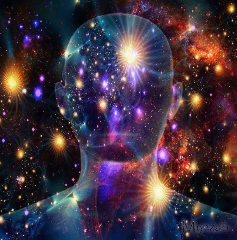 Energy Post Human