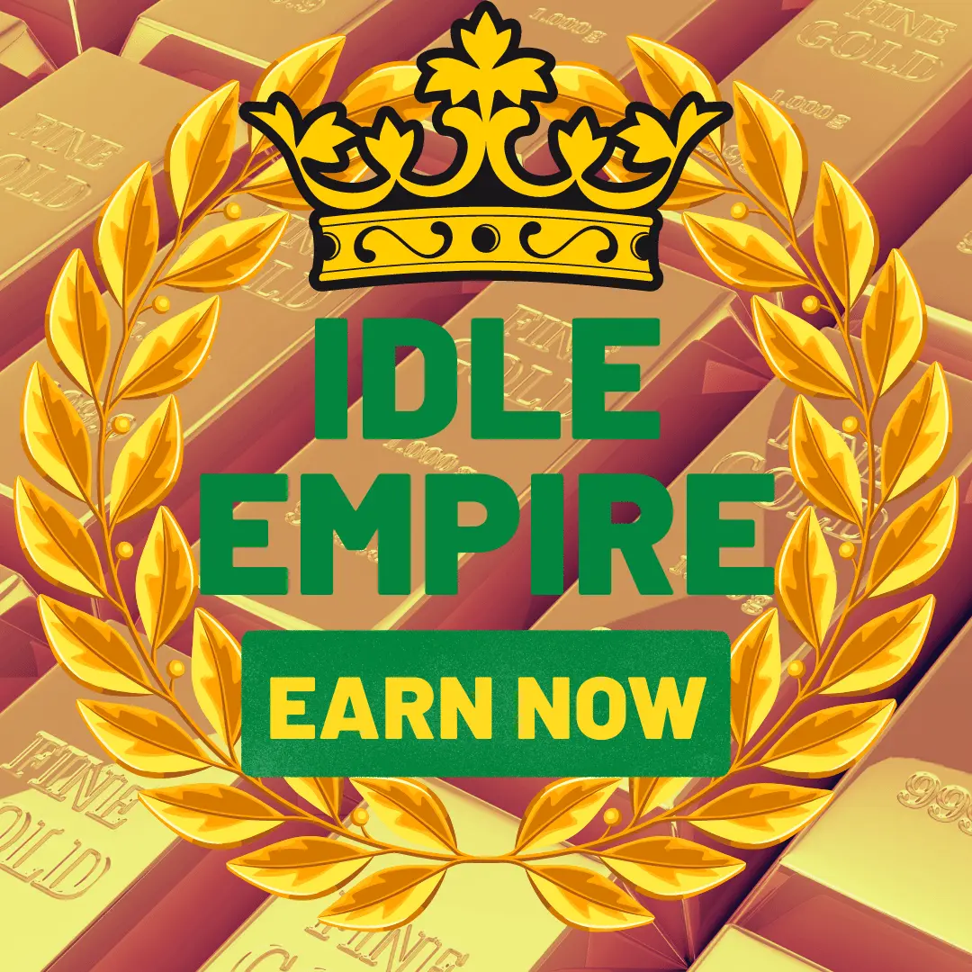 Idle Empire
