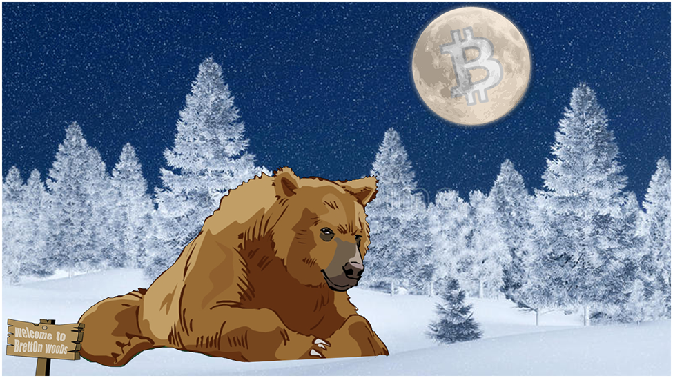 trevor balthrop bitcoin ethereum fintech blockchain analysis market whale