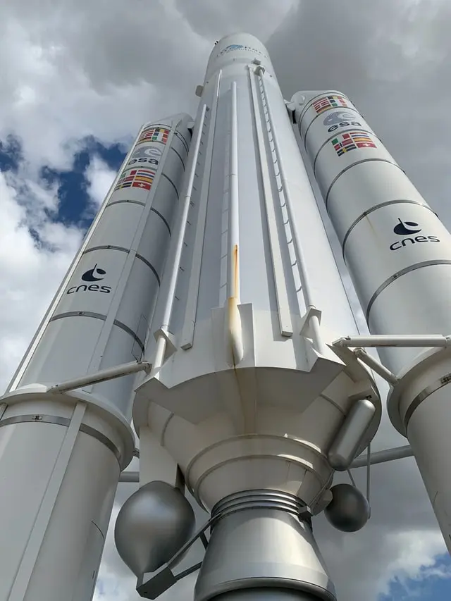 Rocket