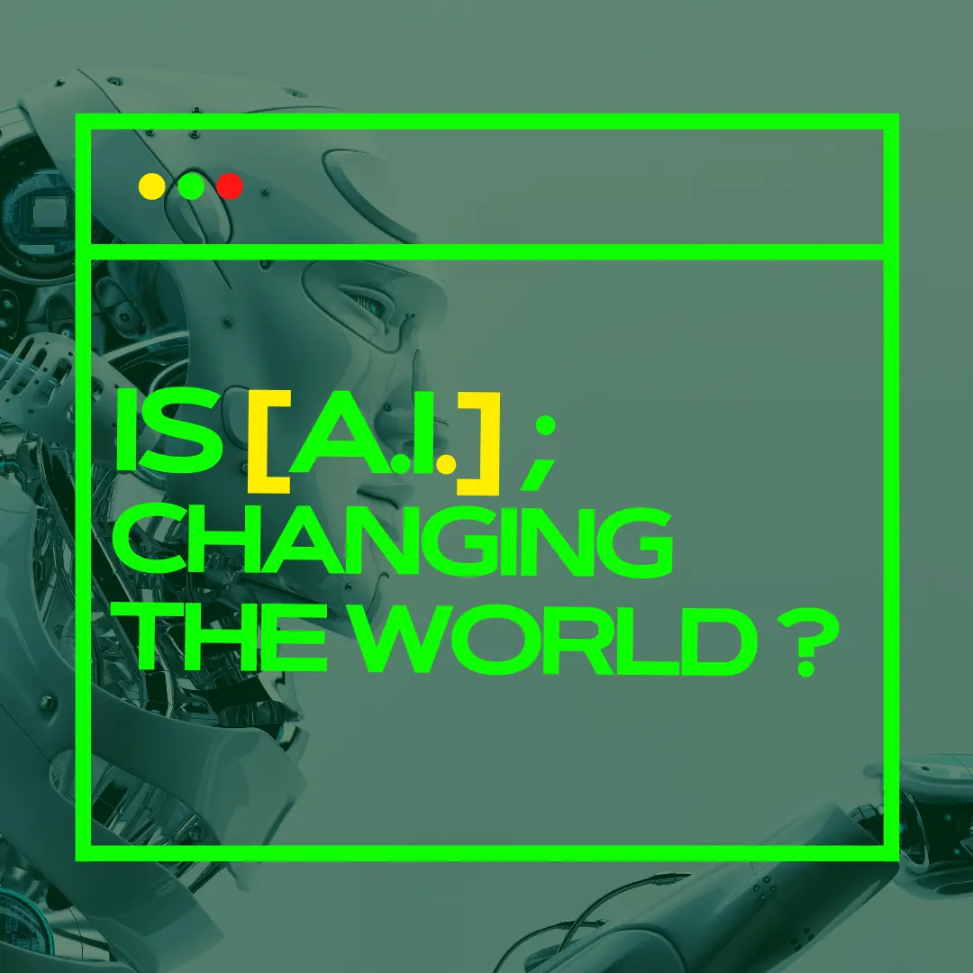 A. I. Question