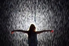 rain