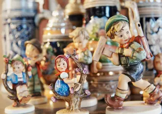 Collectibles