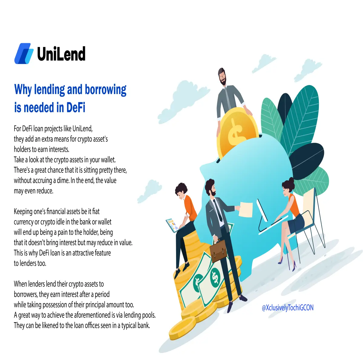unilend.finance