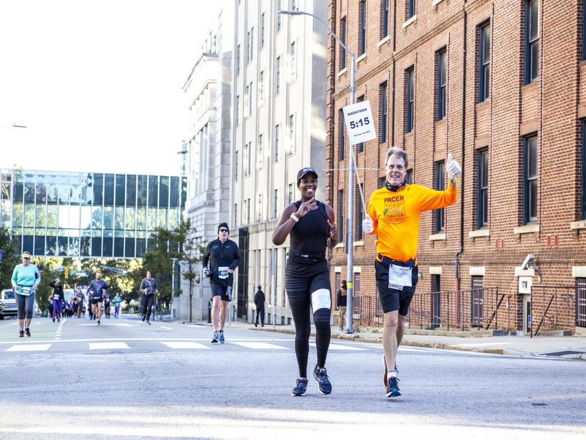 Marathon