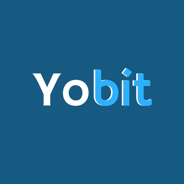 Yobit 1700 dollar