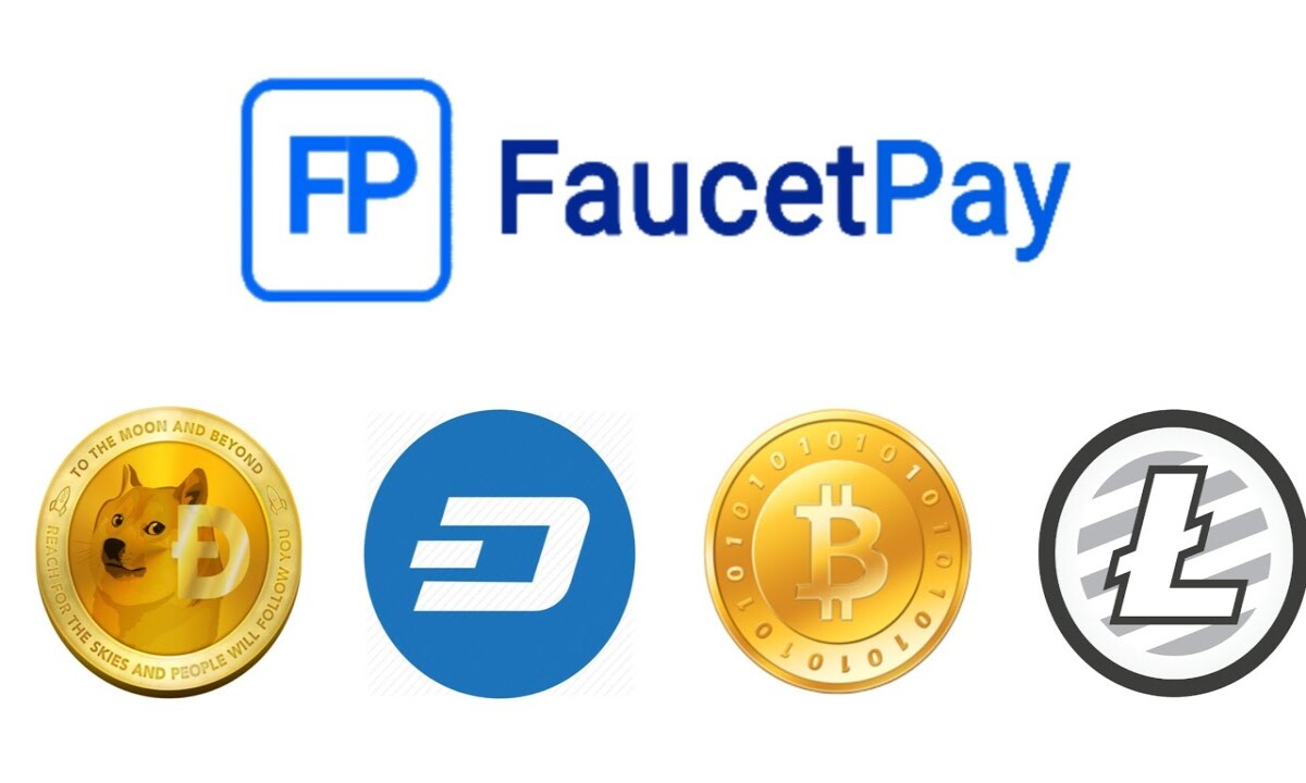 FaucetPay